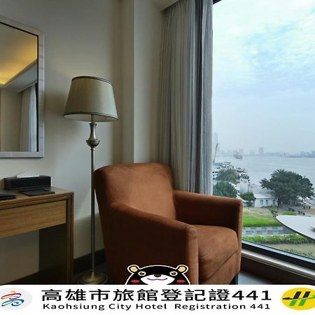 Watermark Hotel - Sizihwan Kaohsiung Dış mekan fotoğraf
